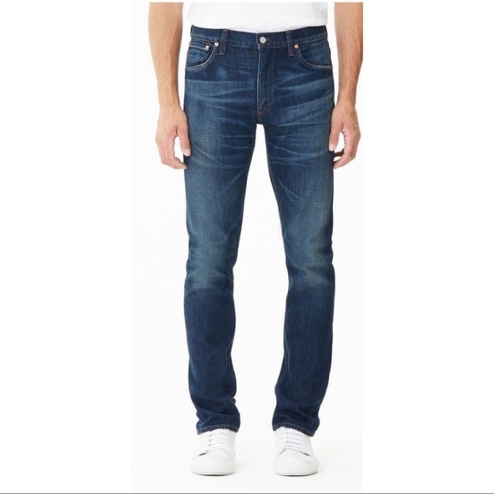 Citizens of Humanity Bowery Slim Jeans Men's Size 30